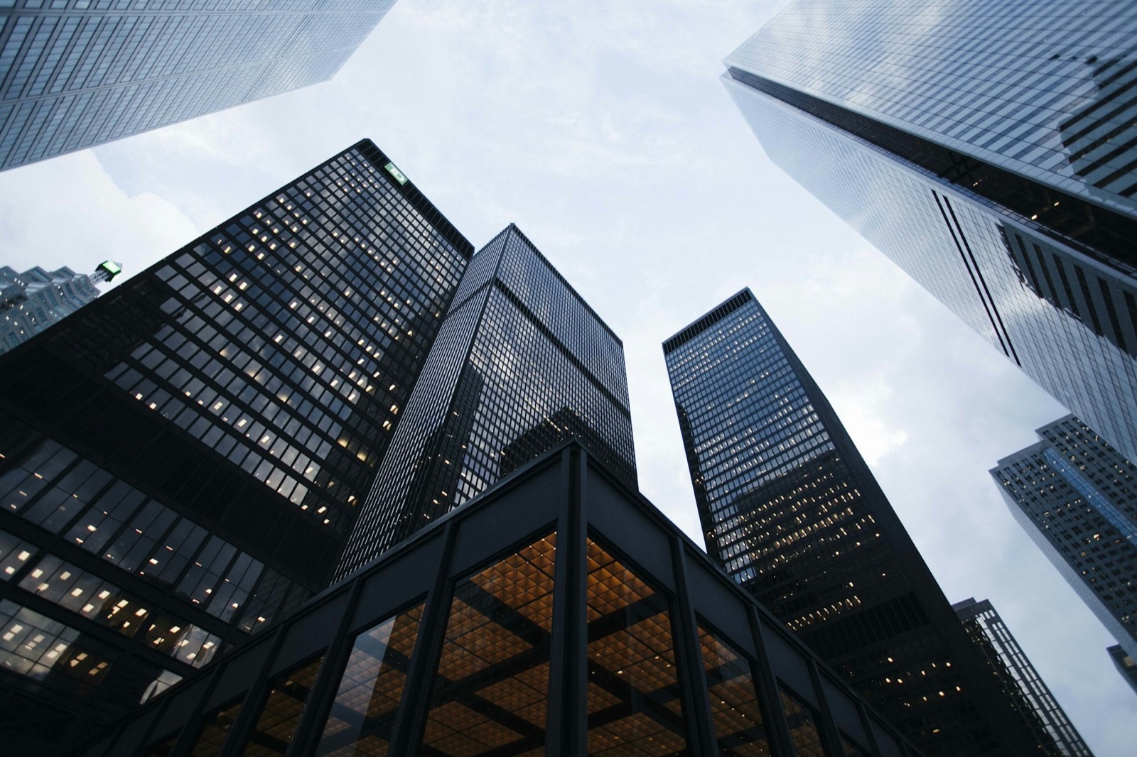 Commercial Leasing